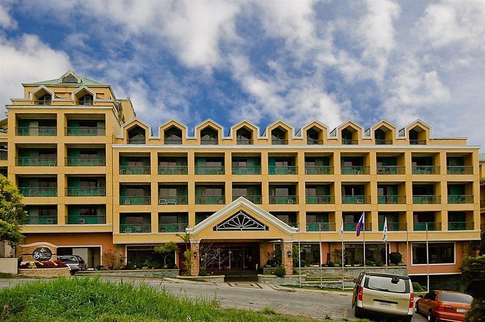 Sunrise Holiday Mansion Тагайтай Экстерьер фото
